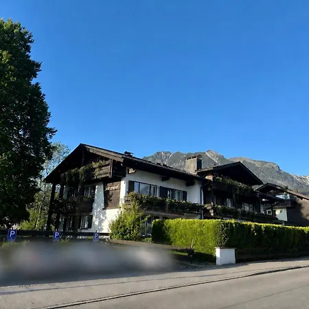 Gästehaus Immenhof-2